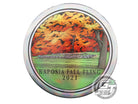 USED Discraft SuperColor ESP Buzzz 179g KAPOSIA FALL FLING Midrange Golf Disc