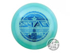 NOS Westside Discs [HANDEYE] Chameleon VIP Stag 174g Seafoam Driver Golf Disc