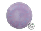 USED Discraft [ADERHOLD] Swirl ESP Nuke 174g Purple-Blue Distance Driver Disc
