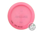 USED DiscMania Neo Enigma 174g Pink Lilac Foil Distance Driver Golf Disc