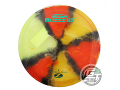 Discraft Fly Dye Elite Z Buzzz SS Midrange Golf Disc (Individually Listed)