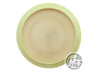 USED Discraft ESP Raptor 170g Lime-Peach Purple Stamp Distance Driver Golf Disc