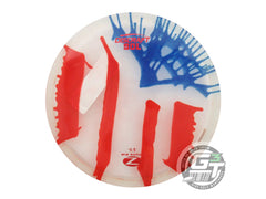 Discraft Fly Dye Elite Z Sol Midrange Golf Disc (Individually Listed)
