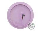 USED Dynamic Discs Supreme Trespass 170g Lilac Green Foil Distance Driver Disc