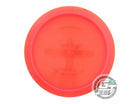USED Dynamic Discs Lucid Escape 174g Orange Teal Foil Fairway Driver Golf Disc