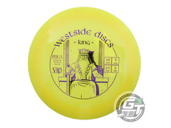 Westside VIP King Distance Driver Golf Disc (Individually Listed)