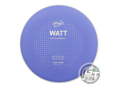 MVP Electron Firm Watt Putter Golf Disc (Individually Listed)