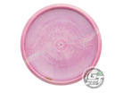 USED Discraft [McBETH] ESP Malta 168g Pink-Lilac Wood Grain Foil Midrange Disc
