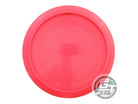 NOS Discraft FIRST RUN Z Raptor 171g Red Snake Foil Distance Driver Golf Disc