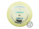 USED Innova PROTO Champion Glow Wraith 174g Frost Foil Distance Driver Golf Disc