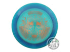 USED Discraft [LEDGESTONE] CryZtal Nuke 177g Blue Copper Foil Driver Golf Disc