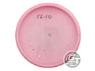 USED Innova [WINONA OPEN] Splatter Star Wombat3 180g Pink Midrange Golf Disc