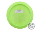 NOS Thought Space Aura Synapse 174g Yellow Distance Driver Golf Disc
