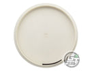 USED Climo Trophy Line Belleair 174g Ivory Holo Star Foil Midrange Golf Disc