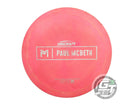 USED Discraft [McBETH] Proto ESP Hades 174g Pink Driver Golf Disc