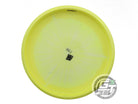 USED Innova X-OUT Halo Star Invader 174g Yellow-White Putter Golf Disc