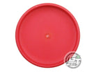 USED Innova DX Whale 175g Red Silver Foil Putter Golf Disc