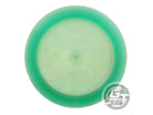 USED Innova Champion Destroyer 175g Seafoam Wiped Stamp Distance Driver Disc