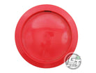 USED Innova X-OUT Star Wraith 169g Red PUDDLE TOP Distance Driver Golf Disc