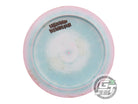 USED Discraft [McBETH] ESP Hades 174g Pink-Seafoam White Stamp Driver Golf Disc