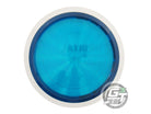 USED MVP Disc Sports Proton Orbital 173g Blue Distance Driver Golf Disc