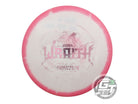 USED Innova Halo Star Wraith 175g Pink-White Distance Driver Golf Disc
