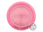 USED Discraft Z Cicada 170g Pink Black Stamp Fairway Driver Golf Disc