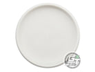 USED Dynamic Discs Classic Blend EMAC Judge 173g White Green Foil Putter Disc