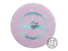 USED Dynamic Discs Prime Truth 178g Lilac Aqua Foil Midrange Golf Disc