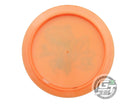 USED Discraft Big Z Thrasher 170g Orange Black Stamp PFN Distance Driver Disc