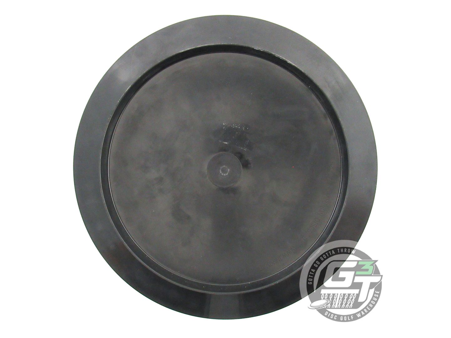 USED Innova Star Wraith 174g Black Jellybean Foil Distance Driver Golf Disc