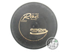USED Innova KC Pro Roc 176g Black Gold Foil Midrange Golf Disc