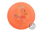 USED Discraft ESP FLX Surge 174g Orange Rainbow Foil Distance Driver Golf Disc