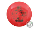 USED Innova Star Shryke 172g Red Black Stamp Distance Driver Golf Disc