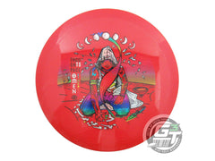 Thought Space Athletics Ethereal Omen Fairway Driver Golf Disc (Individually Listed)