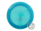 USED Innova Champion Katana 176g Blue Red Foil Distance Driver Golf Disc