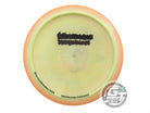 USED Discraft [McBETH] Proto ESP Anax 176g Peach-Yellow Driver Golf Disc