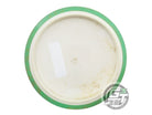 USED Axiom Discs Fission Insanity 164g White Green Rim Distance Driver Golf Disc
