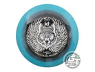 USED Latitude 64 [TATTAR] Royal Grand Orbit Grace 173g Teal-Black Driver Disc