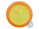 USED Innova Halo Star Gorgon 175g Orange-Yellow Distance Driver Golf Disc
