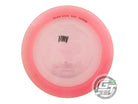 USED Innova Champion Daedalus 171g Pink Rainbow Star Foil Distance Driver Disc