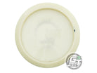 USED Kastaplast K1 Glow Falk 171g Green Glitter Foil Fairway Driver Golf Disc
