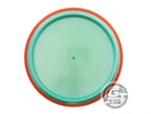 USED Axiom Discs Plasma Crave 172g Green Orange Rim Fairway Driver Golf Disc