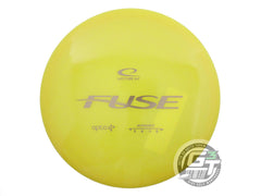 Latitude 64 Opto AIR Fuse Midrange Golf Disc (Individually Listed)