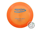 USED Innova Champion Boss 175g Orange Blue Foil Distance Driver Golf Disc