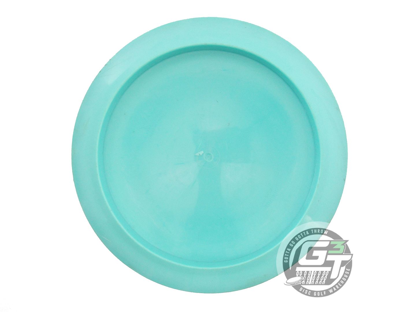 USED Dynamic Discs Limited Edition Supreme Raider 174g Seafoam Driver Golf Disc
