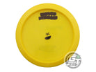 USED Innova Star Roadrunner 162g Marigold Blue Foil Distance Driver Golf Disc