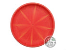 USED Westside Discs BT Soft Burst Swan 173g Red-Orange Putter Golf Disc