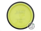 USED MVP Disc Sports Neutron Trail 173g Yellow Distance Driver Golf Disc