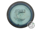 USED MVP Disc Sports Proton Catalyst 175g Blue Distance Driver Golf Disc